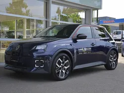 Neu 2025 Renault R5 Techno Kleinwagen | CHF 31’800
