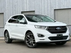 Gebraucht 2018 Ford Edge ST-Line SUV | CHF 19’900 (Fairer Preis)