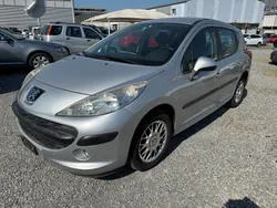 Gebraucht 2007 Peugeot 207 Kombi | CHF 1’300 (Superpreis)