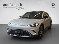 Gebraucht 2025 Smart #3 Premium SUV | CHF 39’800 (Superpreis)