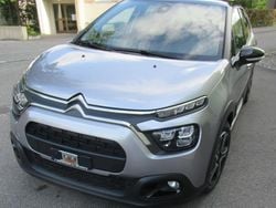 Gebraucht 2022 Citroën C3 PureTech Kleinwagen | CHF 12’200 (Guter Preis)