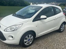 Gebraucht 2011 Ford Ka Trend Kleinwagen | CHF 3’990 (Fairer Preis)