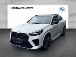 Weiss Neu 2025 BMW X2 M Sport SUV | CHF 79’000 (Fairer Preis)