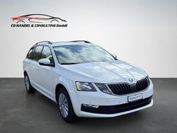 Gebraucht 2019 Skoda Octavia Ambition Kombi | CHF 8’200 (Guter Preis)