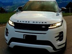 Gebraucht 2019 Land Rover Range Rover evoque | CHF 26’500 (Fairer Preis)