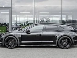Gebraucht 2023 Porsche Taycan 4S Cross Turismo Limousine | CHF 79’850 (Guter Preis)