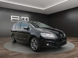 Gebraucht 2022 Seat Alhambra FR Van / Kleinbus | CHF 29’999 (Superpreis)