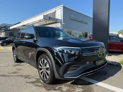 Gebraucht 2024 Mercedes EQB300 AMG SUV | CHF 49’700 (Teuer)