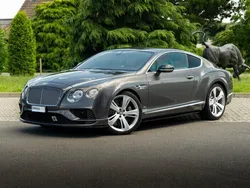 Gebraucht 2016 Bentley Continental GT | CHF 94’900 (Teuer)