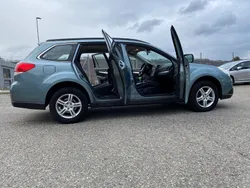Gebraucht 2011 Subaru Outback SUV | CHF 3’950 (Teuer)