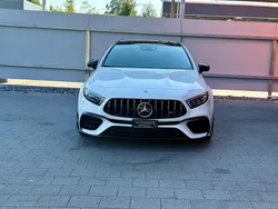 Gebraucht 2020 Mercedes A45 AMG AMG | CHF 42’500 (Fairer Preis)