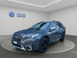 Grau Gebraucht 2024 Subaru Outback SUV | CHF 42’999 (Fairer Preis)