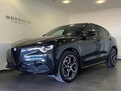 Gebraucht 2024 Alfa Romeo Stelvio Premium SUV | CHF 44’900 (Fairer Preis)