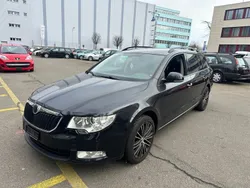 Gebraucht 2013 Skoda Superb Elegance Kombi | CHF 2’990 (Teuer)