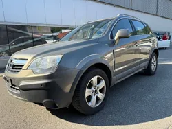 Gebraucht 2007 Opel Antara Enjoy SUV | CHF 1’000 (Guter Preis)
