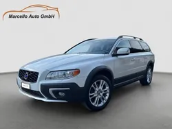 Gebraucht 2014 Volvo XC70 Kinetic SUV | CHF 13’990