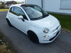 Gebraucht 2016 Fiat 500 Lounge | CHF 5’400 (Guter Preis)