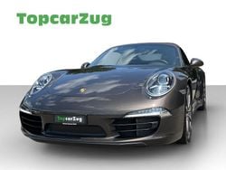 Gebraucht 2013 Porsche 911 Carrera 4S Cabriolet Cabrio | CHF 74’500 (Teuer)
