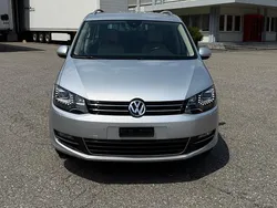 Gebraucht 2015 VW Sharan Design Van / Kleinbus | CHF 13’500