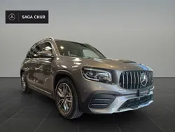 Gebraucht 2020 Mercedes GLB35 AMG SUV | CHF 42’900 (Guter Preis)