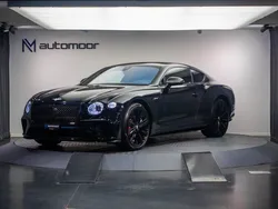 Gebraucht 2022 Bentley Continental GT Coupé | CHF 244’800 (Fairer Preis)