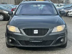 Gebraucht 2010 Seat Exeo Sport | CHF 1’800 (Guter Preis)
