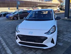 Neu 2024 Hyundai i10 Kleinwagen | CHF 14’750 (Guter Preis)