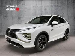 Weiss Gebraucht 2022 Mitsubishi Eclipse Cross Instyle SUV | CHF 27’900 (Guter Preis)
