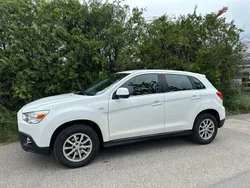 Gebraucht 2013 Mitsubishi ASX SUV | CHF 7’800 (Fairer Preis)
