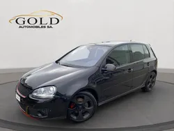 Gebraucht 2006 VW Golf V GTI Limousine | CHF 5’990 (Guter Preis)