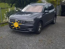 Gebraucht 2018 VW Tiguan SUV | CHF 23’900 (Guter Preis)