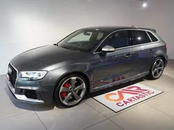 Gebraucht 2020 Audi RS3 Comfort Kleinwagen | CHF 48’890 (Fairer Preis)