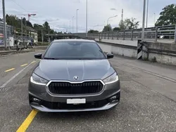Gebraucht 2022 Skoda Fabia Style | CHF 20’900 (Superpreis)