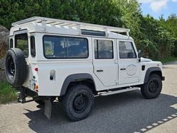 Gebraucht 2007 Land Rover Defender SUV | CHF 36’500