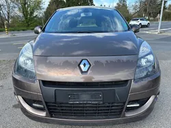 Gebraucht 2009 Renault Scénic III Expression Van / Kleinbus | CHF 2’999 (Guter Preis)