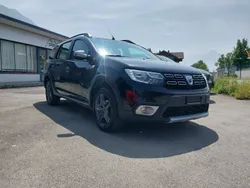 Gebraucht 2017 Dacia Logan MCV Stepway Kombi | CHF 8’900 (Guter Preis)