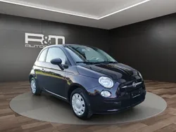 Gebraucht 2015 Fiat 500 Pop Kleinwagen | CHF 6’999 (Fairer Preis)