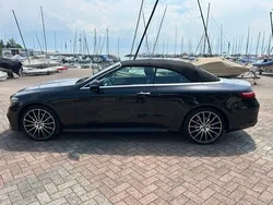 Gebraucht 2018 Mercedes E200 AMG line Cabrio | CHF 37’500 (Guter Preis)
