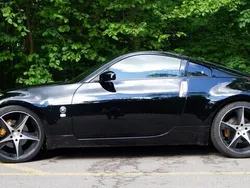 Gebraucht 2004 Nissan 350Z | CHF 10’000