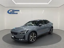 Gebraucht 2022 Polestar 2 Long Range Dual motor Limousine | CHF 23’900 (Superpreis)