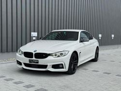Gebraucht 2013 BMW 435 Coupé | CHF 19’900