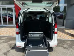 Neu 2025 VW Caddy Maxi Van / Kleinbus | CHF 56’800