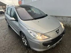 Gebraucht 2006 Peugeot 307 Kombi | CHF 950 (Superpreis)