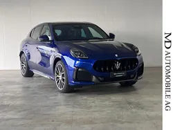 Gebraucht 2022 Maserati Grecale SUV | CHF 83’500 (Guter Preis)
