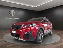 Gebraucht 2020 Peugeot 3008 GT | CHF 18’900 (Superpreis)