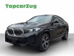 Gebraucht 2023 BMW X6 M Sport SUV | CHF 78’800 (Guter Preis)