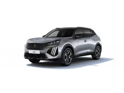 Neu 2025 Peugeot 2008 GT SUV | CHF 34’450 (Guter Preis)