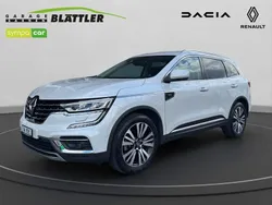 Gebraucht 2021 Renault Koleos Initiale SUV | CHF 22’490 (Superpreis)
