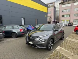 Gebraucht 2023 Nissan Juke SUV | CHF 23’900 (Superpreis)