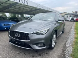 Gebraucht 2016 Infiniti Q30 Premium Kleinwagen | CHF 9’900